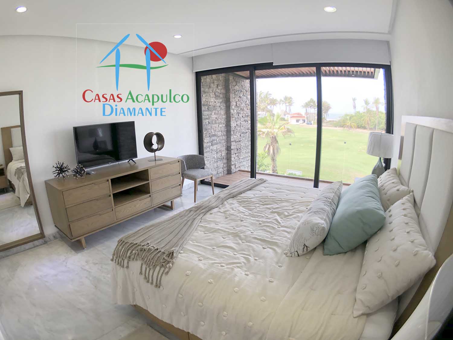 Real Tres Vidas 8 - Recámara cinco 2